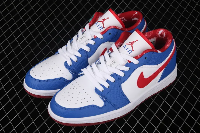 All categories Air Jordan Jordan series basketball shoes Air Jordan 1 Low Air Jordan 1 Low AJ1 Joe 1 low-top cultural and leisure sports sneakers 309192-161